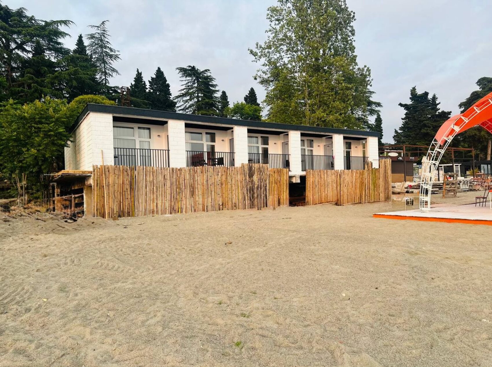 Фото Сухум Мокко