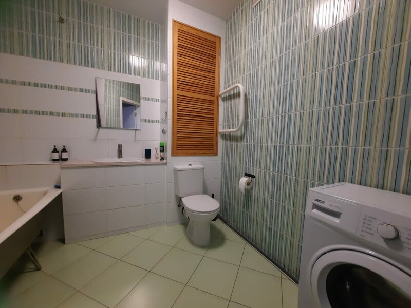 Apartments Koltsovo Park — фото 16