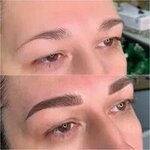 Лаборатория Бровей (Shkolnaya ulitsa, 1), permanent makeup studio