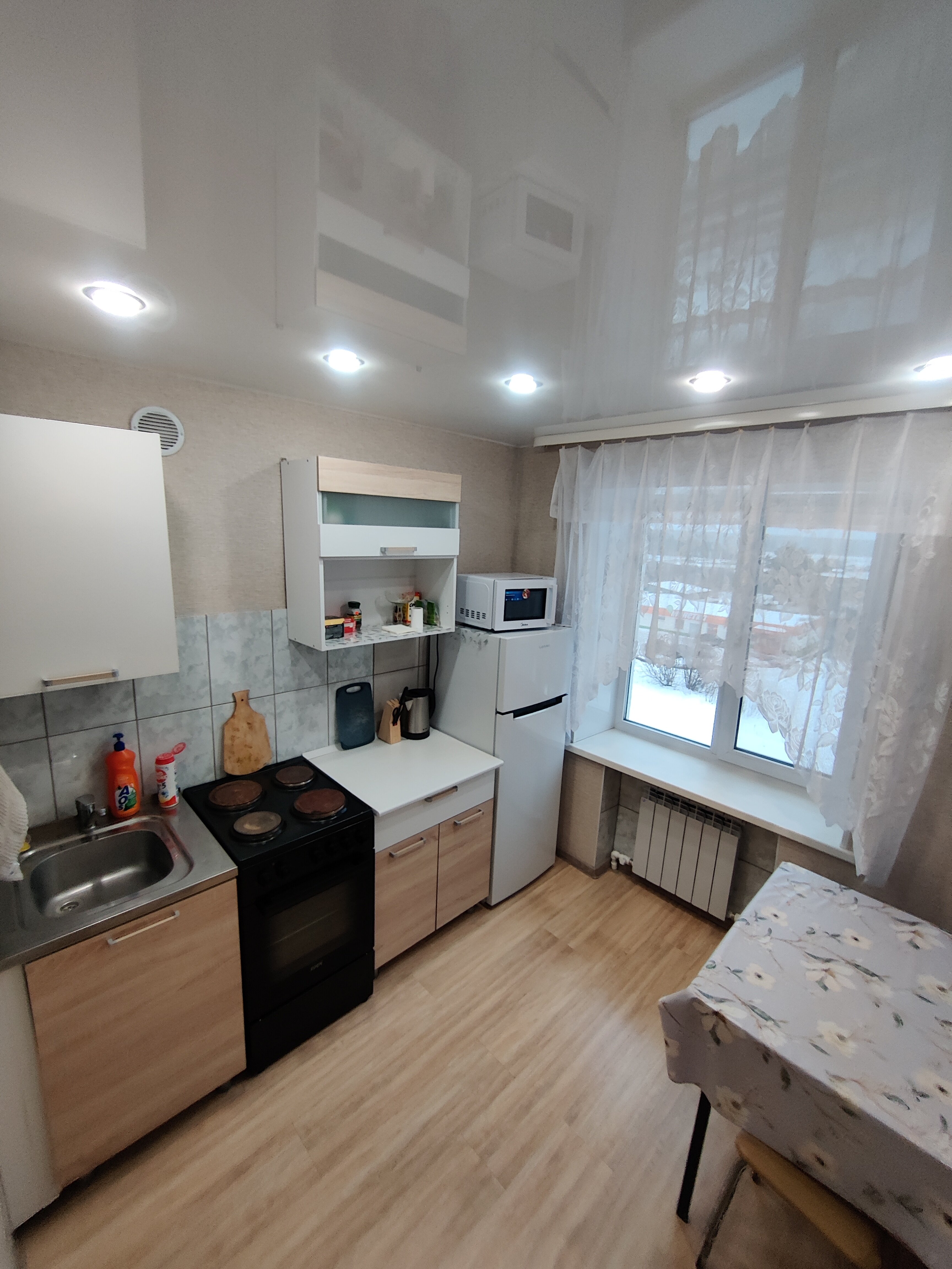 Фото Советская