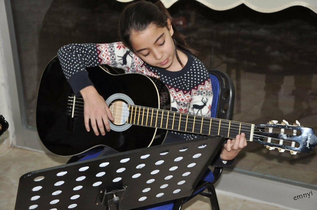 Enstrüman mağazaları SeNKoP Müzik Evi, Gaziantep, foto