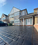 Ground Print Concrete (Istanbul, Cekmekoy, Aydinlar Neighborhood, Has Street, 23), management company