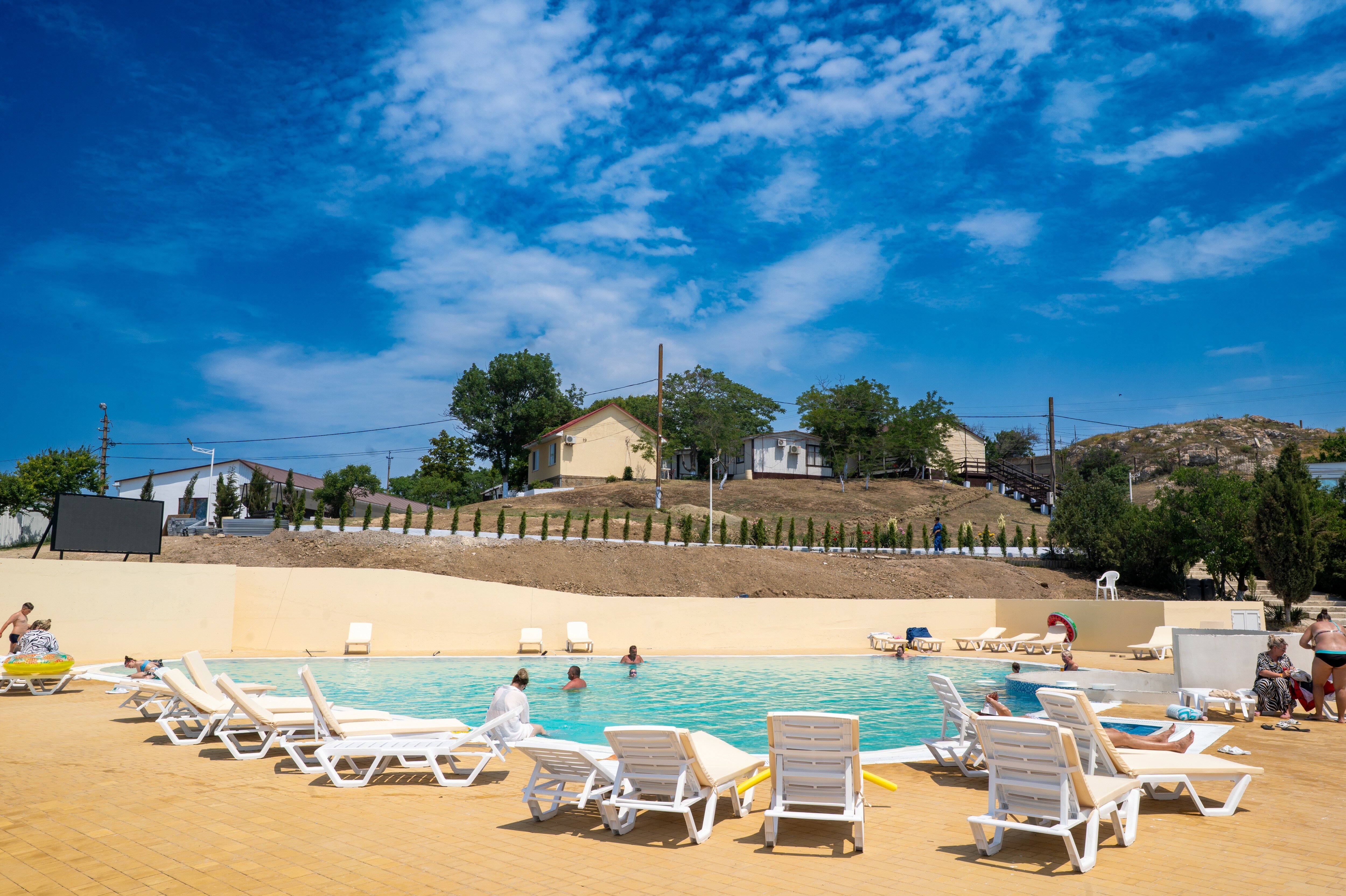 Фото АзовЛенд