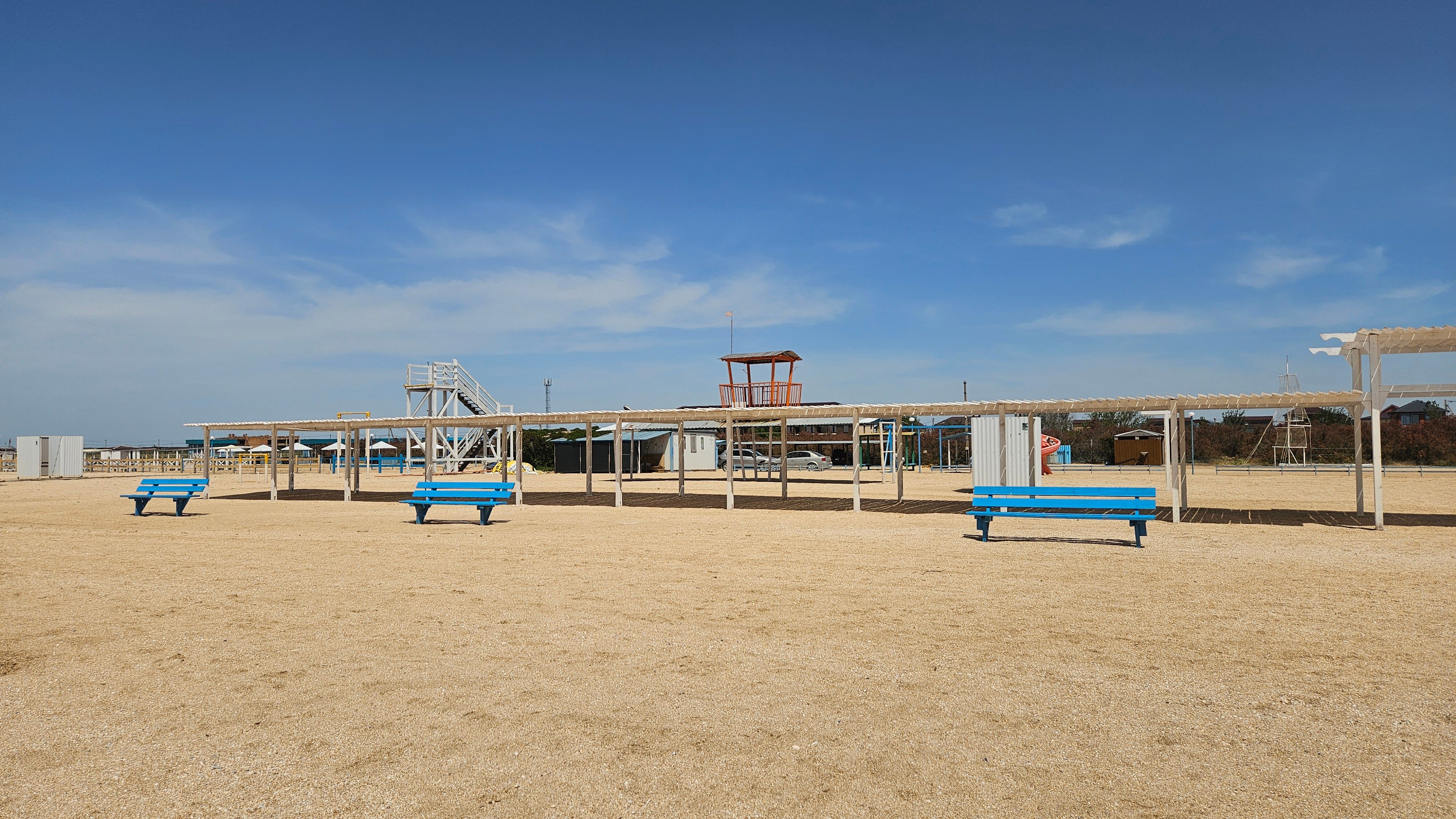 Фото Азовский