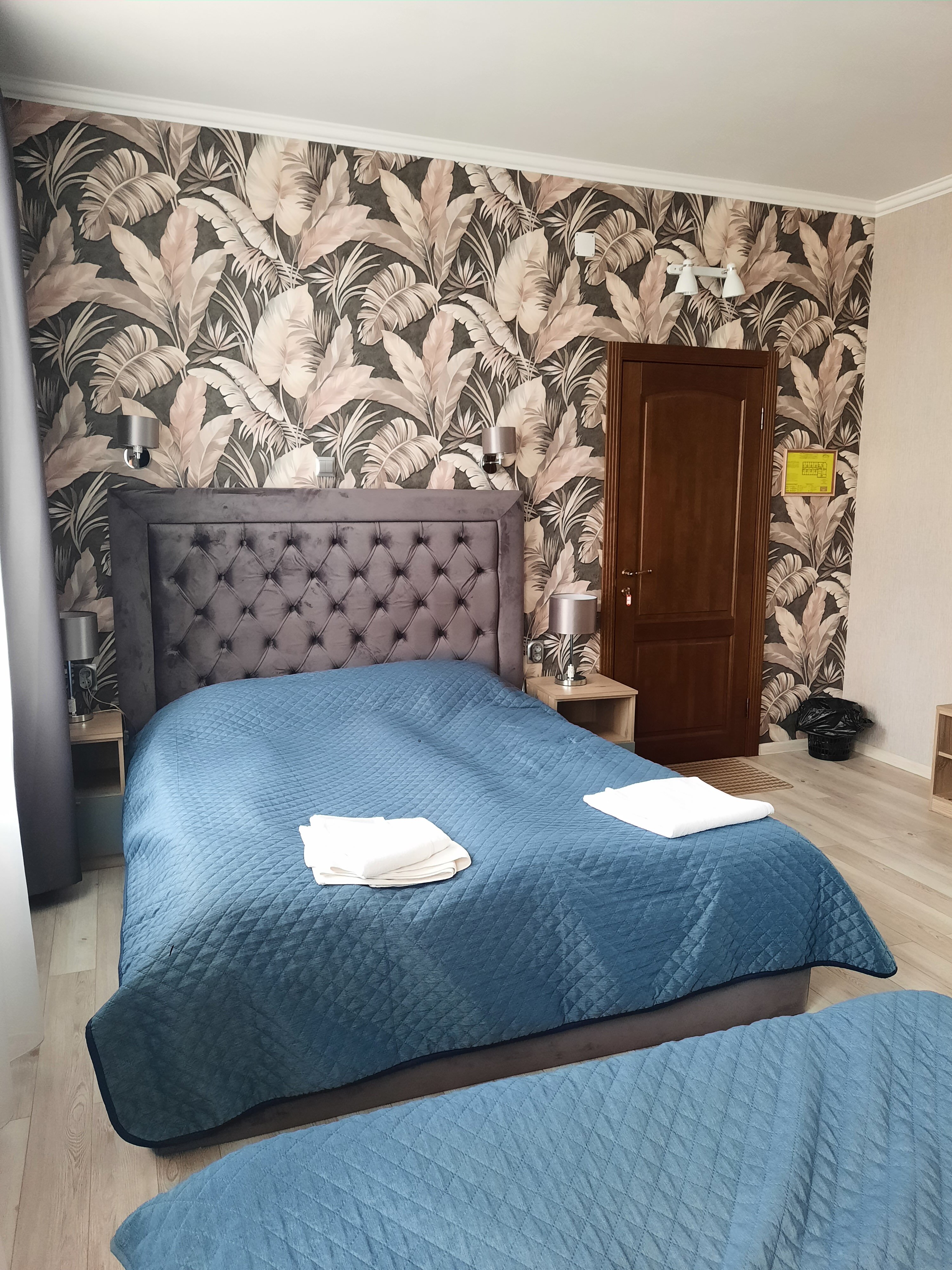 Фото Торопа