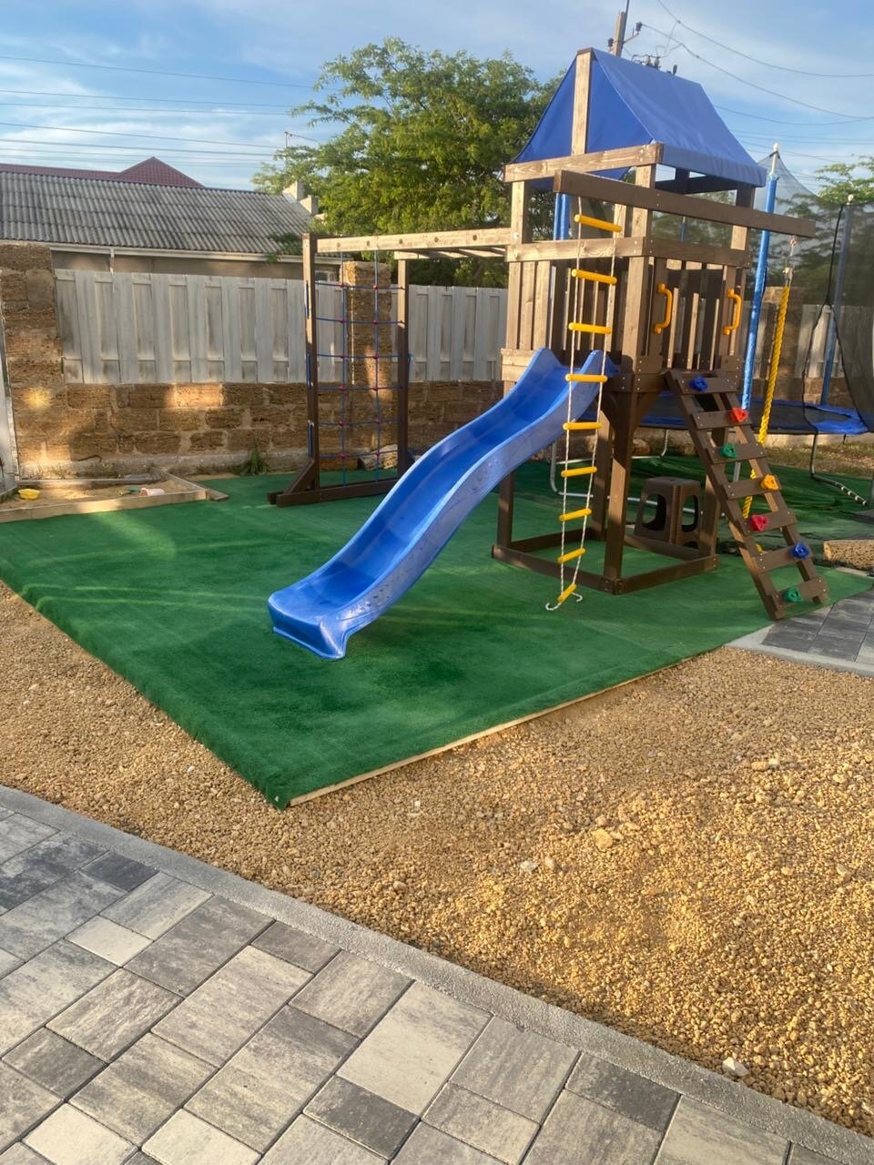 Фото Идиллия