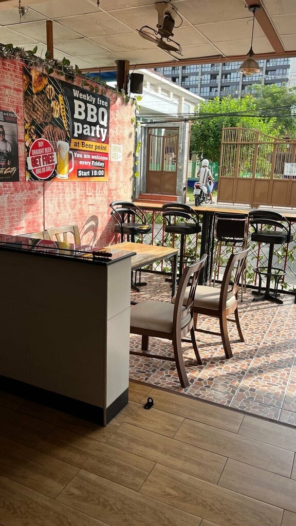 Bar, pub Beer Point Pattaya, Pattaya, photo