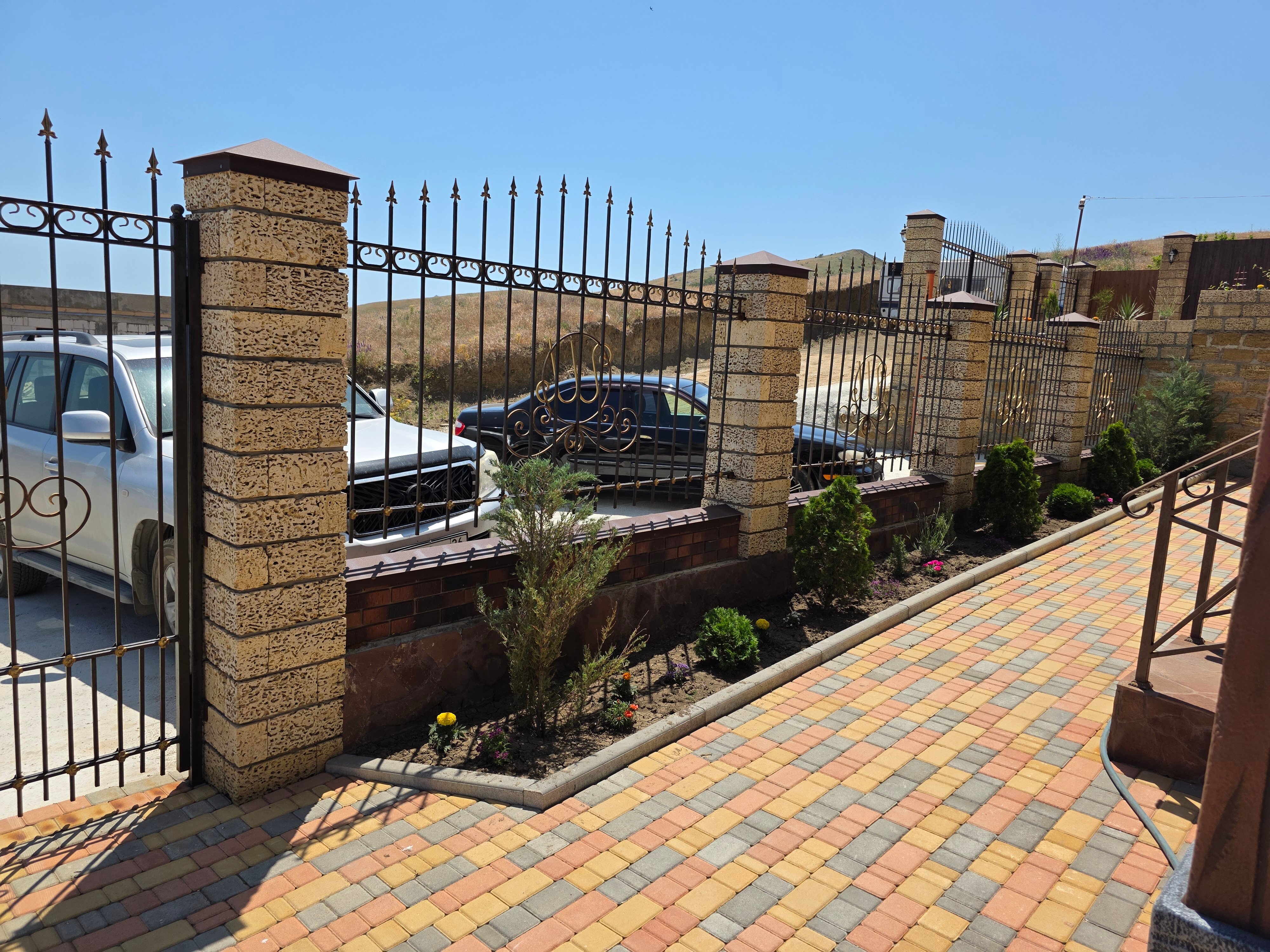 Фото Курортный