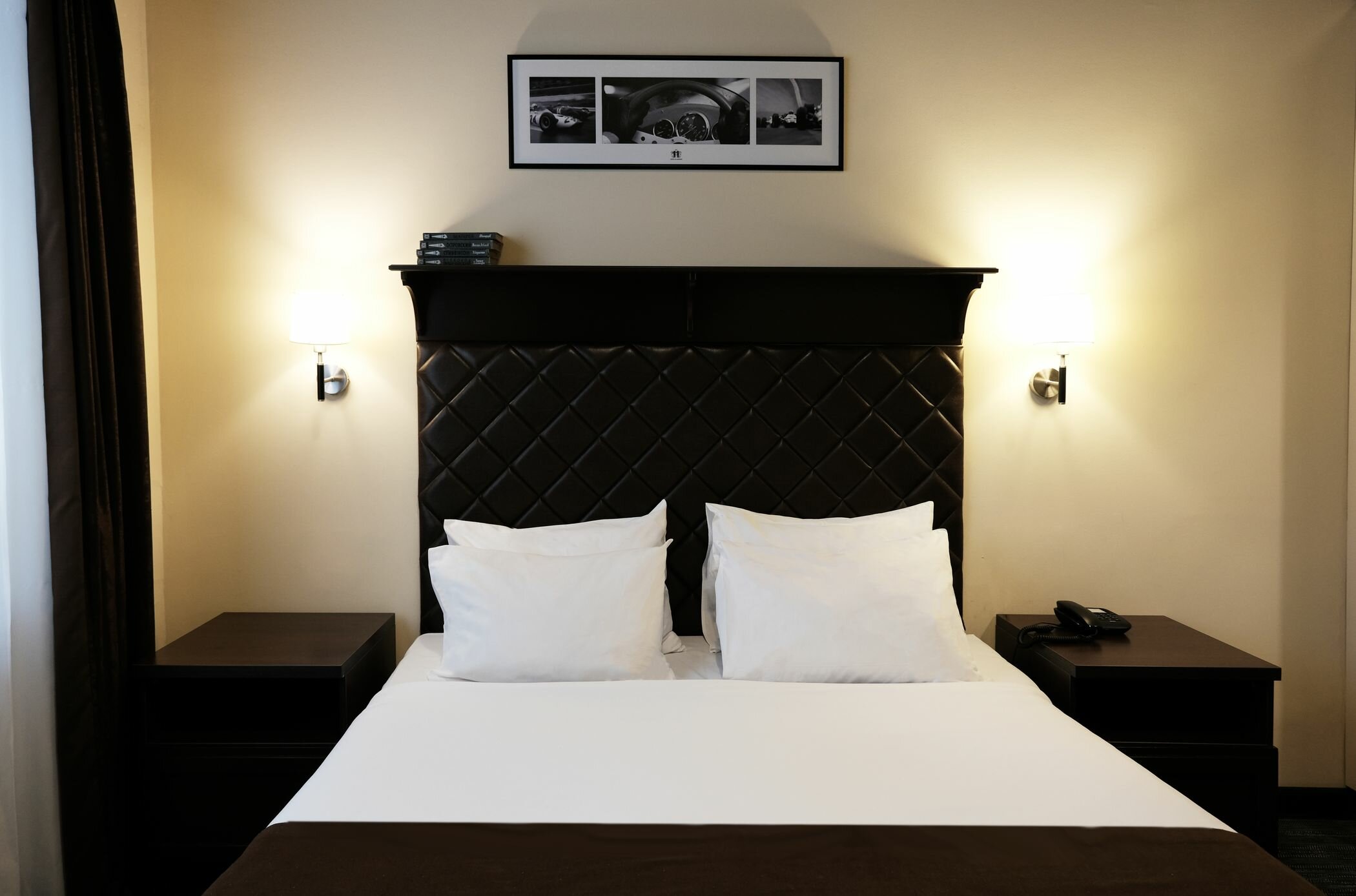 Фото 11 Hotel & Garden