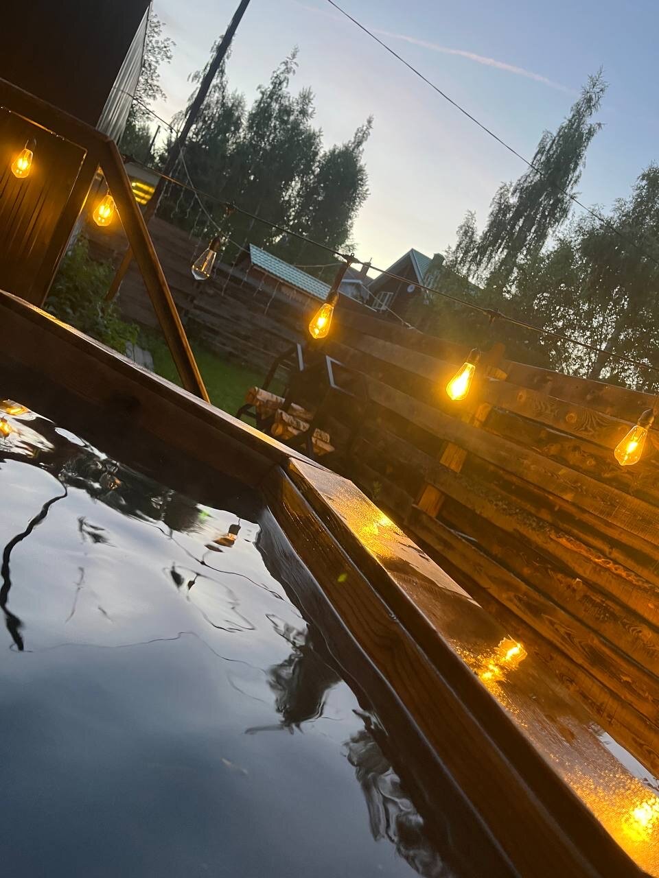 Фото Гармония тишины