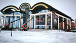 SkyLift (Polushkina Roscha Street, 9с14), alquiler de equipos de construcción y especiales