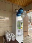 Живая вода (rabochiy posyolok Ilovlya, ulitsa Budyonnogo, 34А), water vending machine