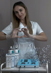 Beauty Room (Voskhod Street, 5) ، إزالة الشعر