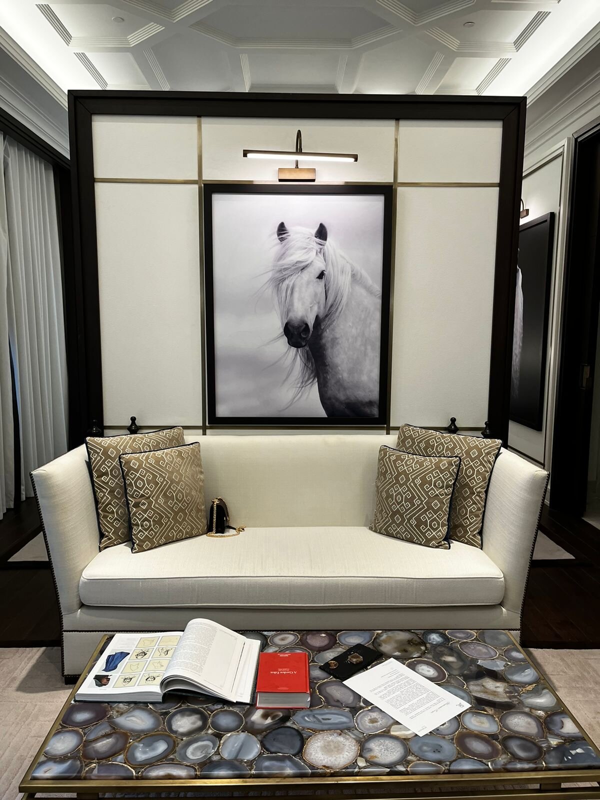 Фото The St. Regis Astana