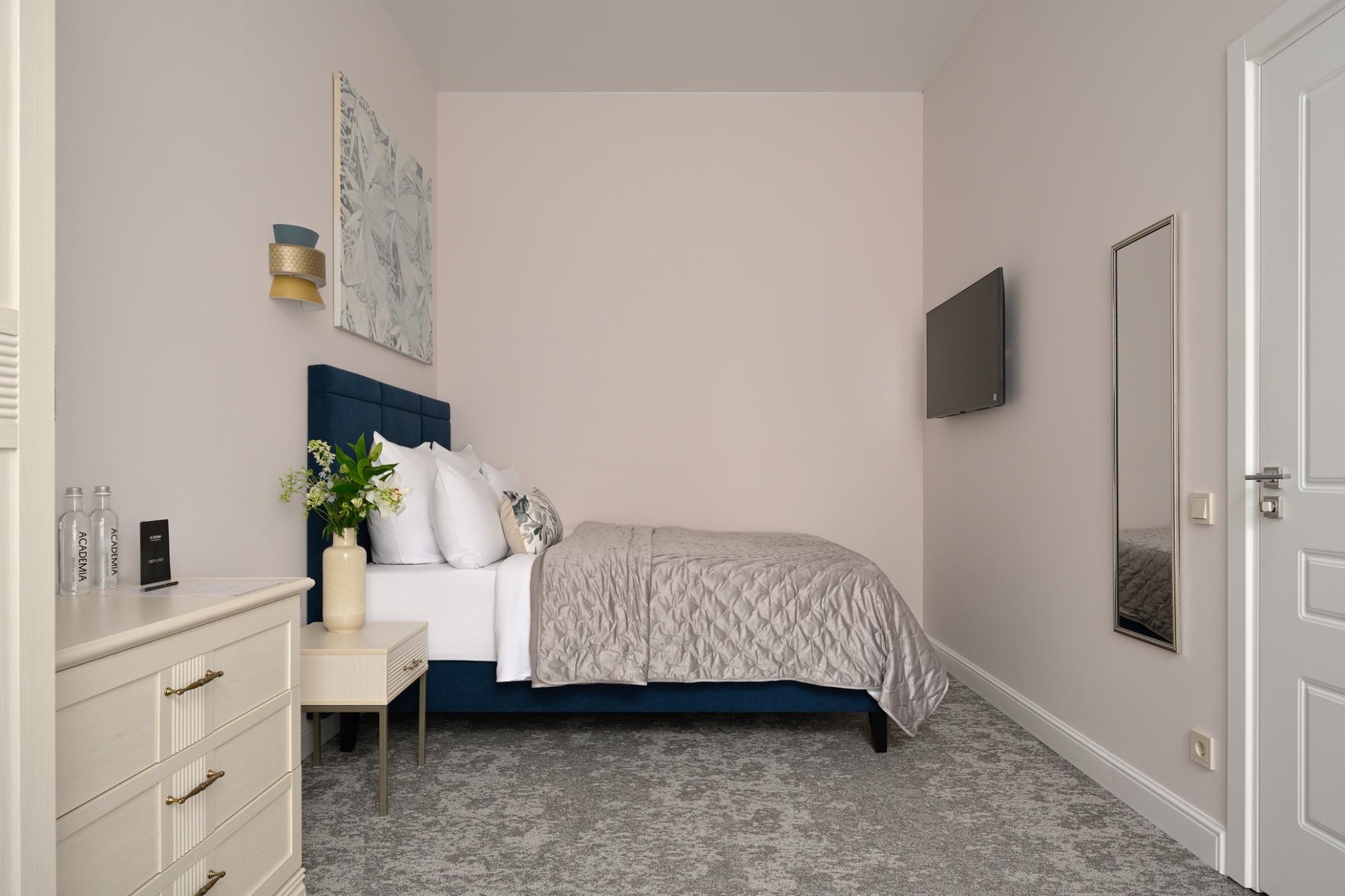 Фото Академиа Васильевский