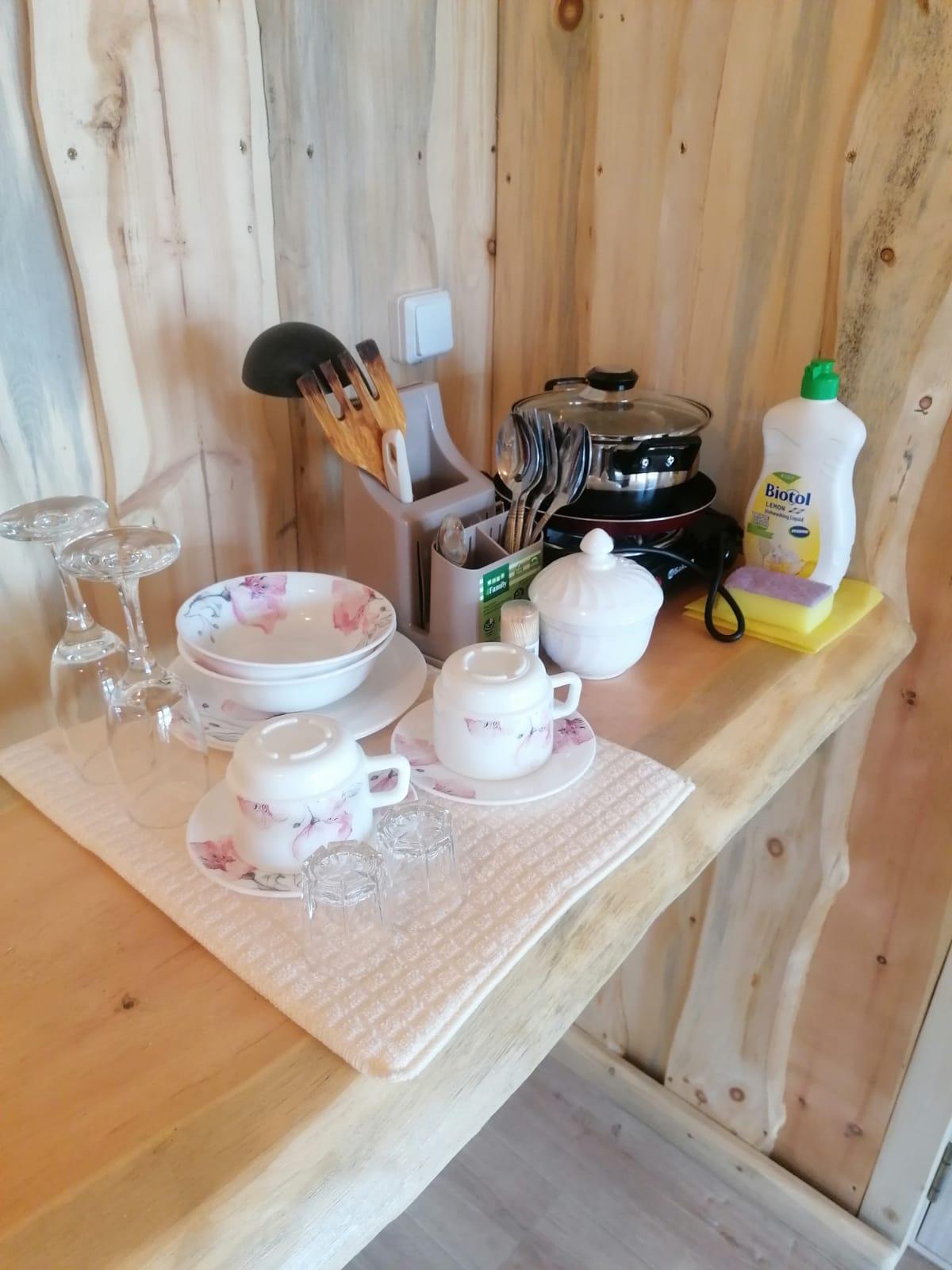 Фото Кантри Хаус Телецкое