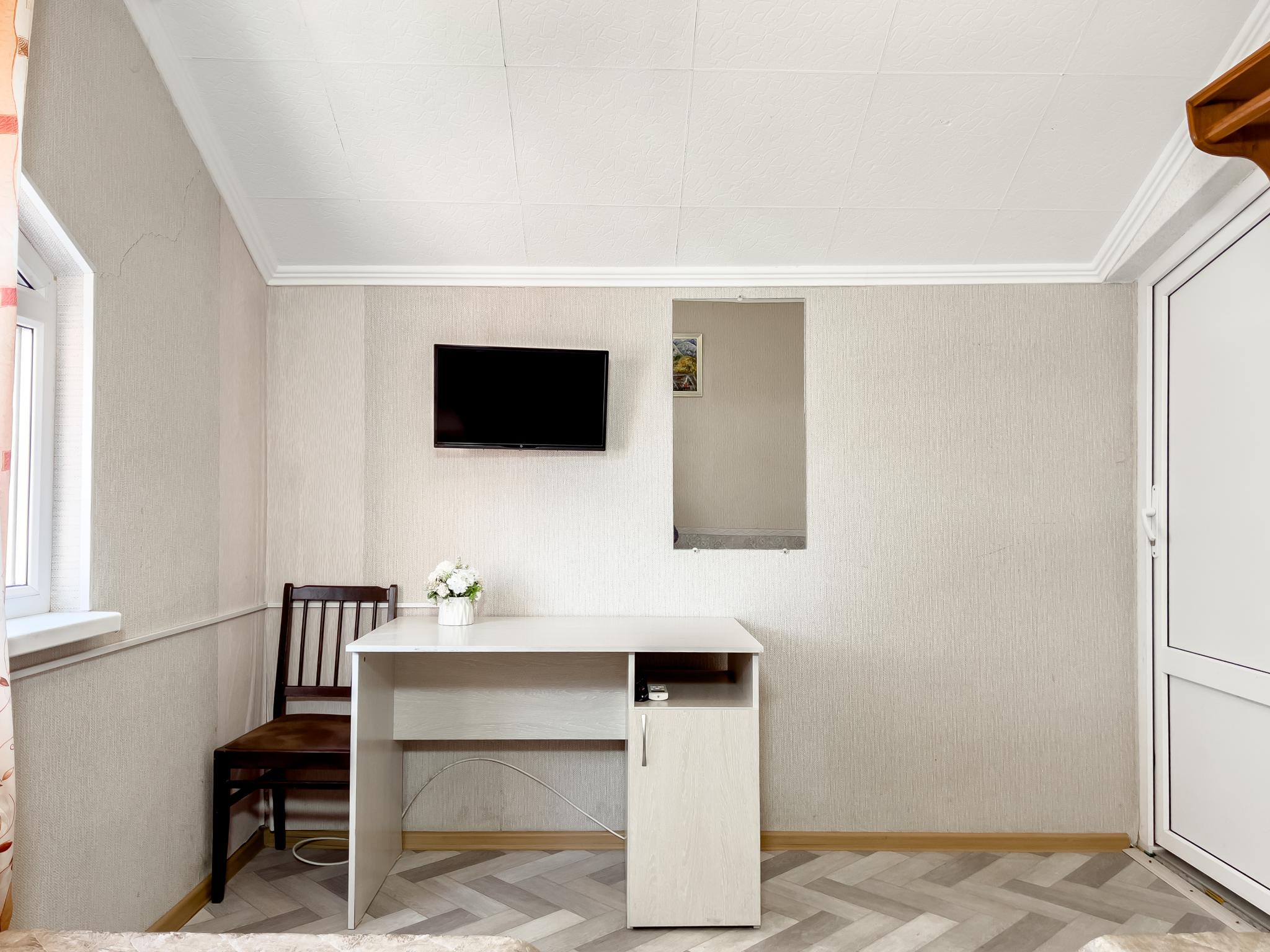 Фото Гостевой дом Волга