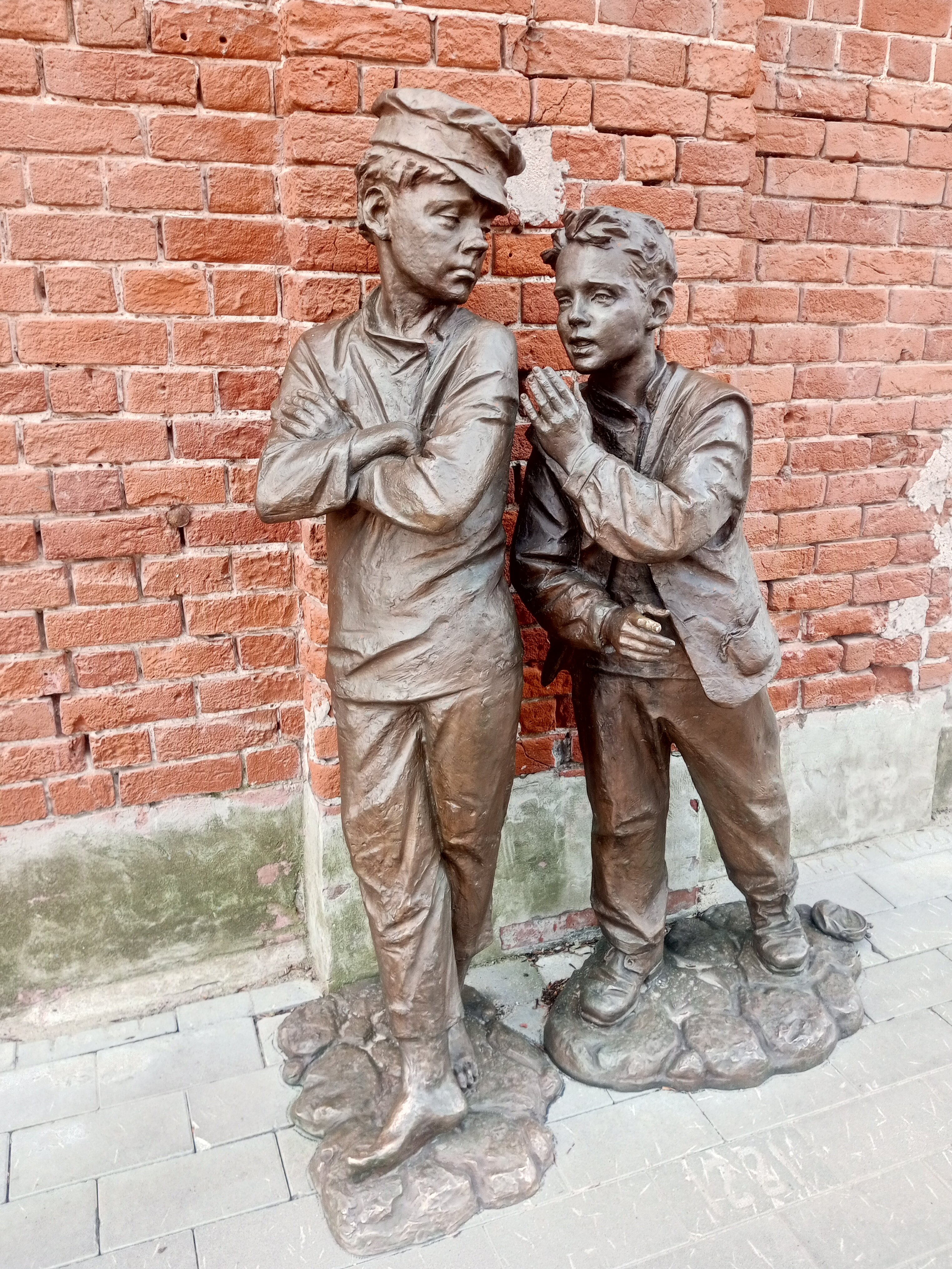 Фото Горький