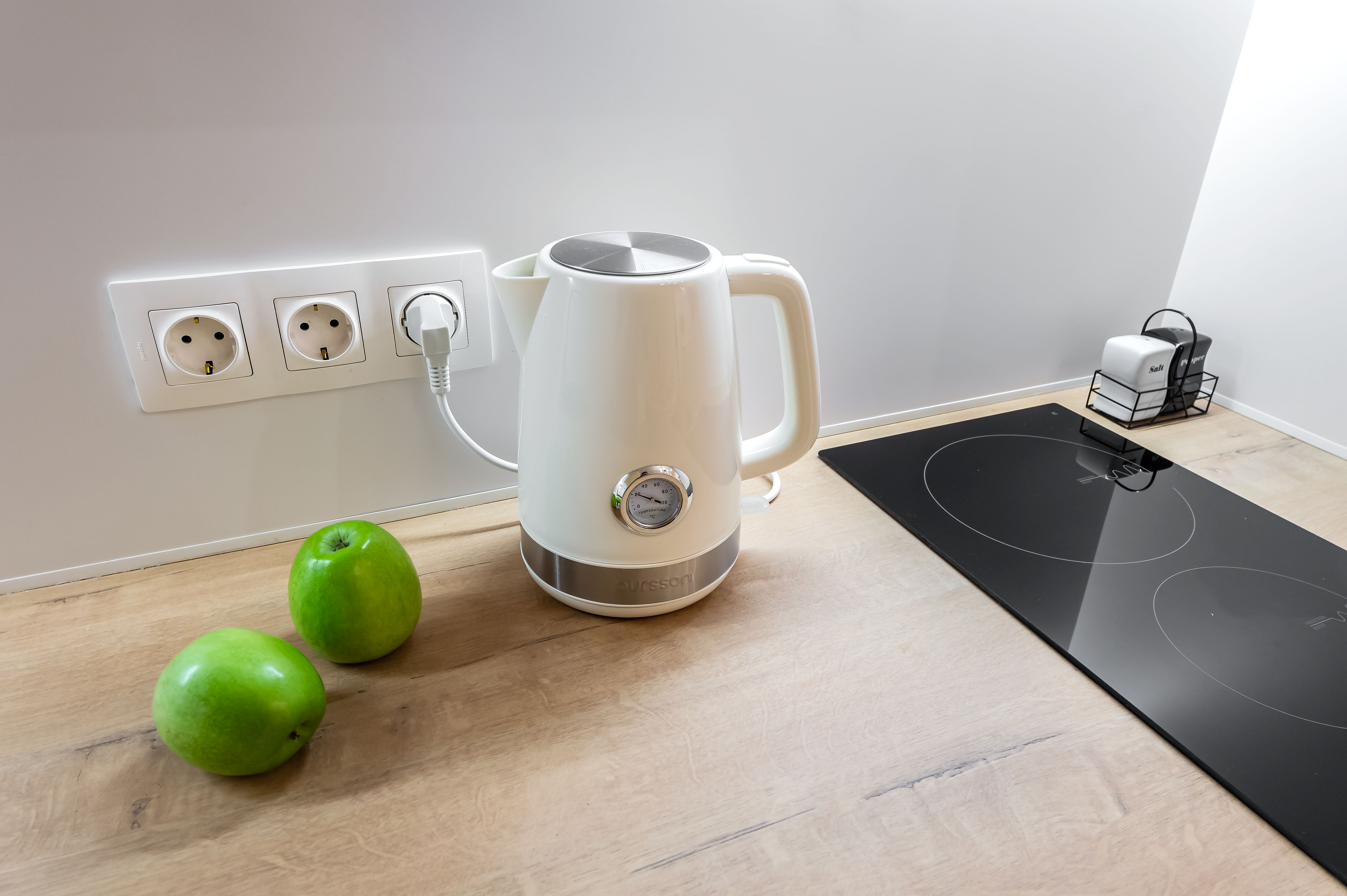 Фото Горошины