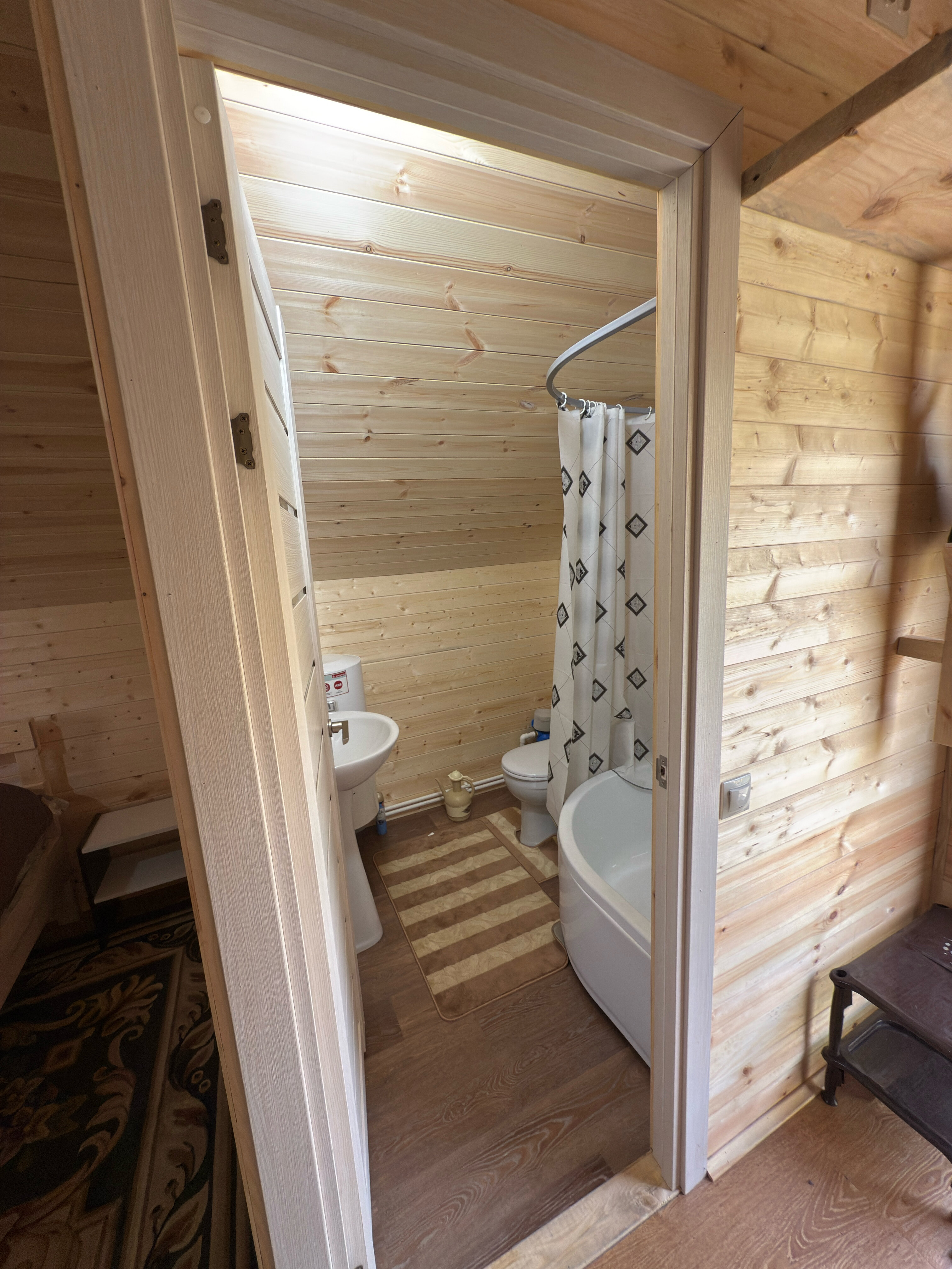 Фото Семейные домики