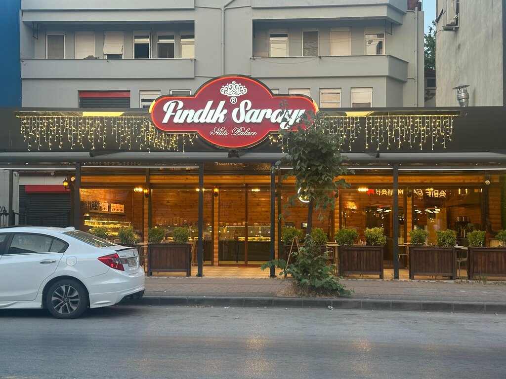 Cafe Tarif Cag Kebab, Izmit, photo