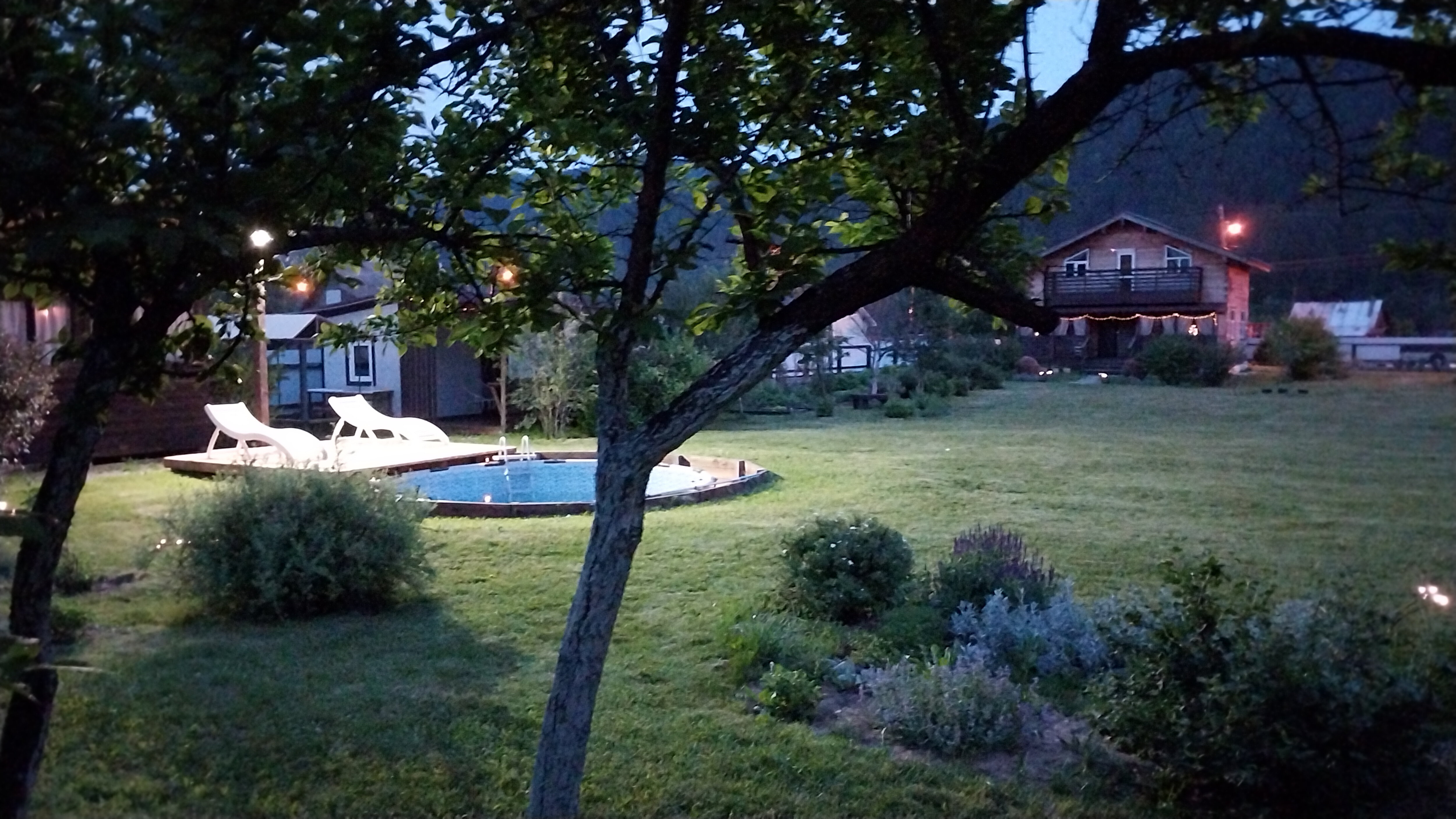 Фото Люминица