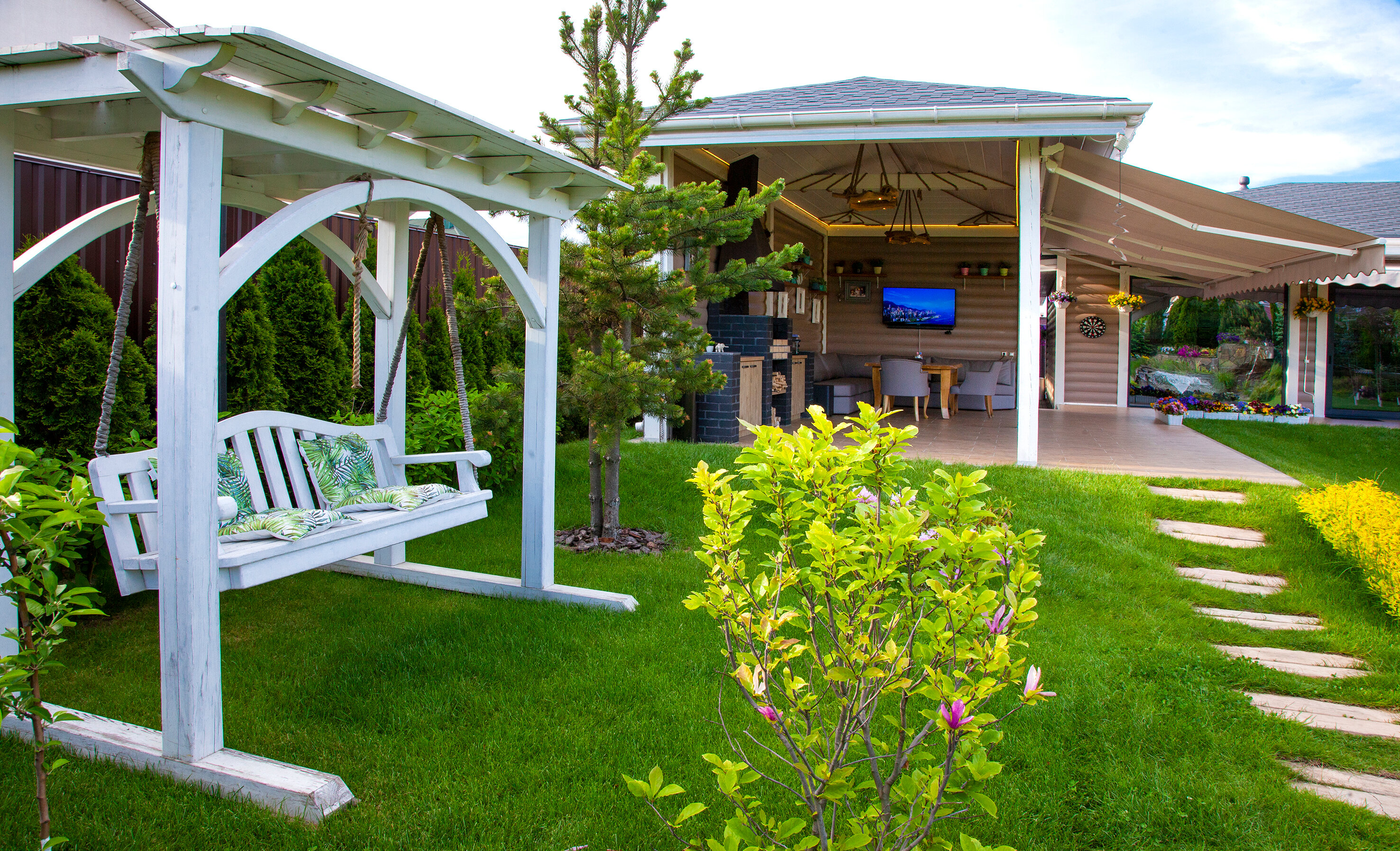 Фото Вилла Верона