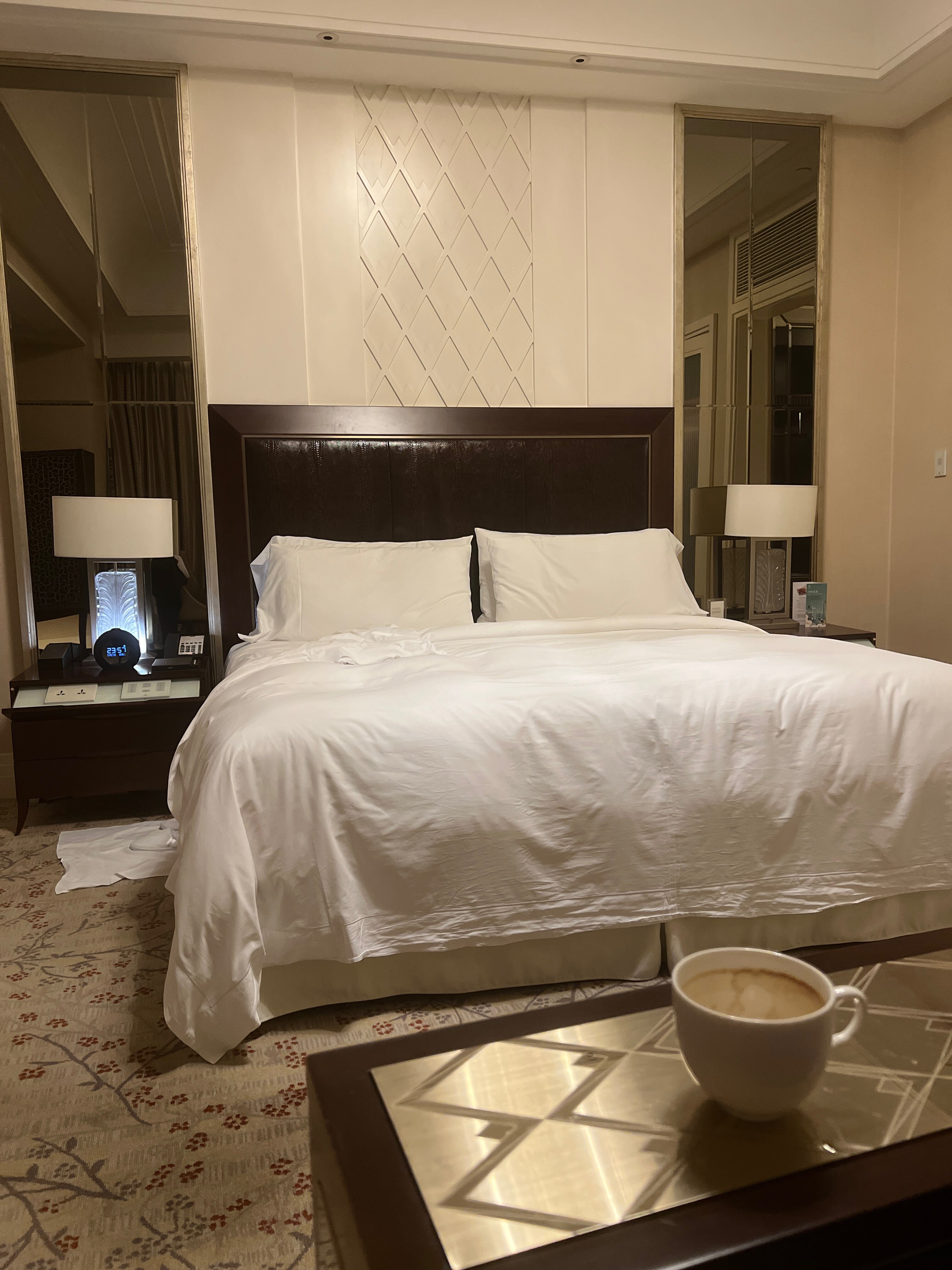 Фото The St. Regis Chengdu