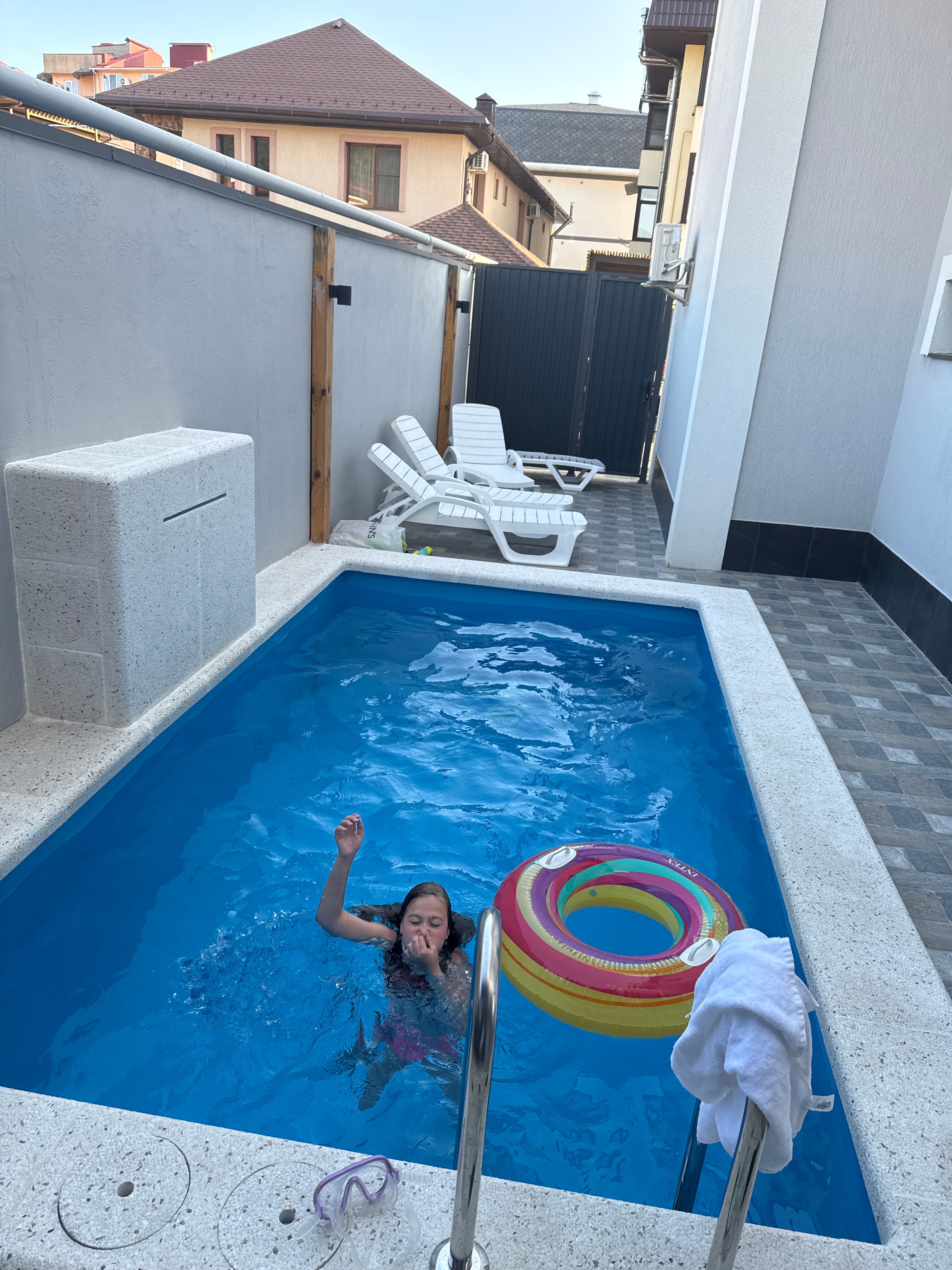 Фото Пляжный дом