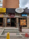 Family Food (Kirova Street, 89) ، مقهى
