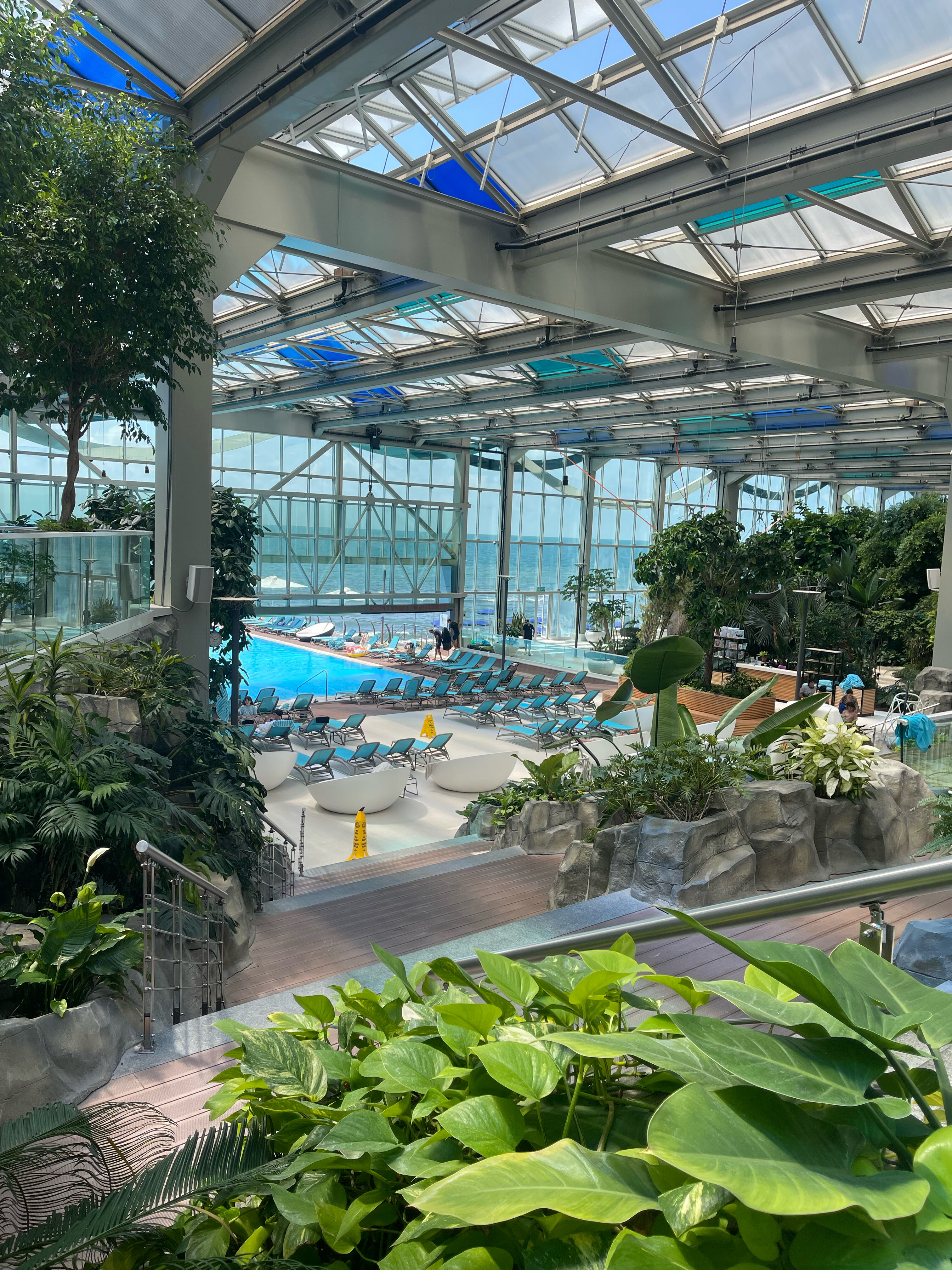 Фото Paragraph Resort & SPA Shekvetili Autograph Collection