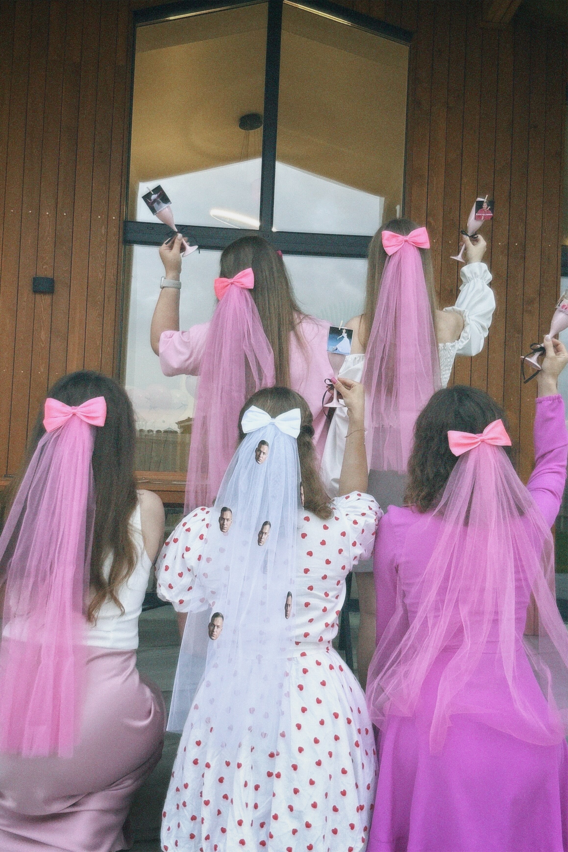 Фото Эко-дом у озера