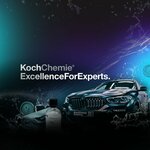 Koch Chemie Center (Kuybysheva Street, 62А), renovación de los componentes no mecánicos de vehículos
