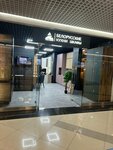 Zov (Oktyabrskiy Avenue, 112) ، أثاث المطبخ