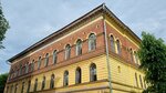 Гимназия (Sovetskaya ulitsa, 7), gymnasium
