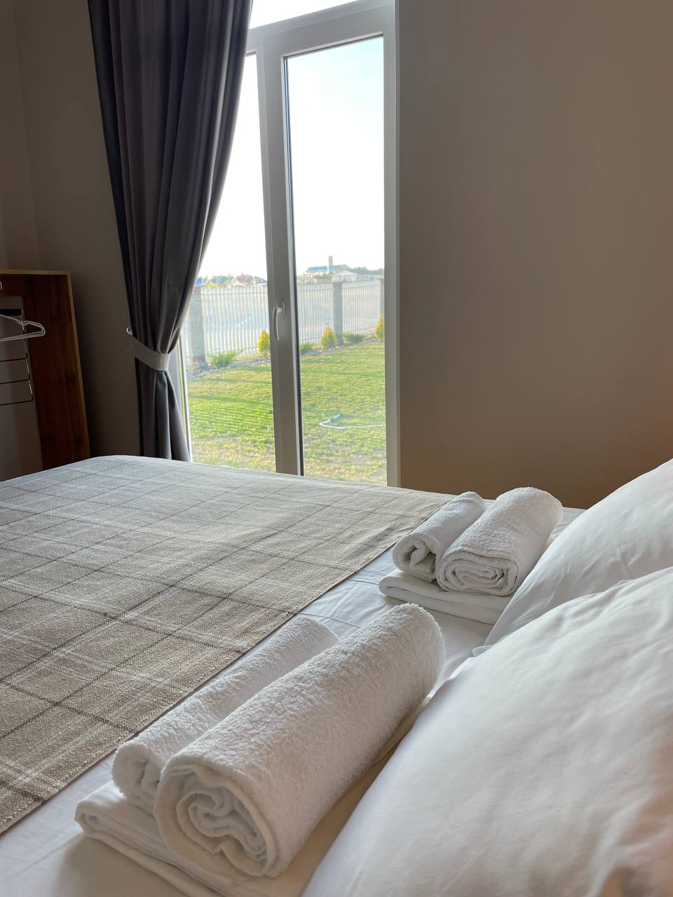 Фото Ле-Ман