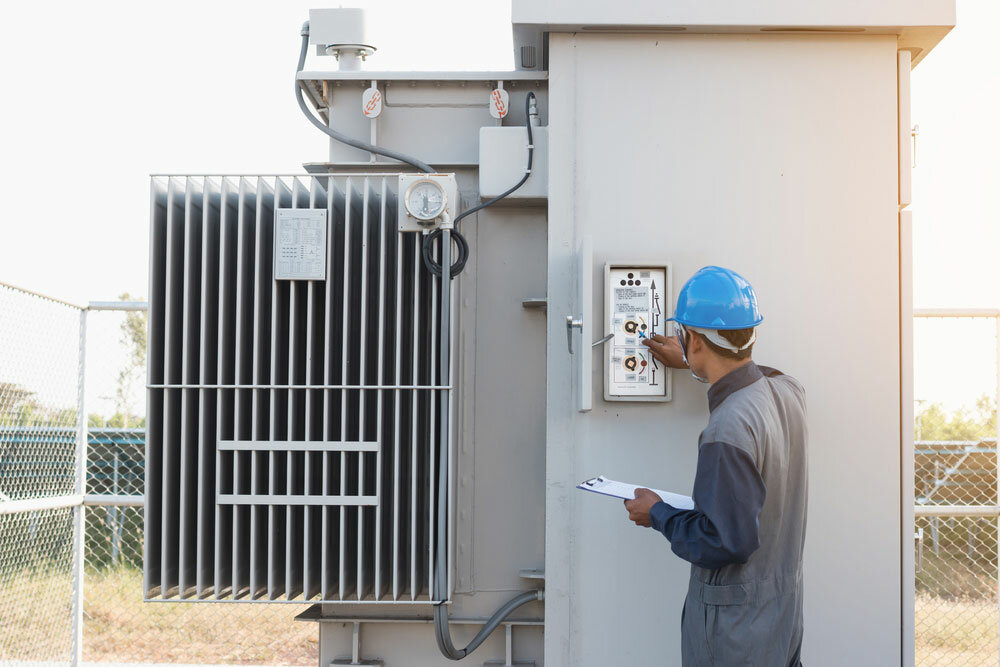 Management company Blitz Enerji, Ankara, photo