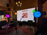 Soundsvet (Saint Petersburg, Obukhovskoy Oborony Avenue, 125), sound and lighting equipment