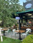 Mola Flora Cafe (İstanbul, Atasehir, Barbaros Mah., Kızıl Begonya Sok., 6), cafe