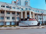 Белгородское рекрутинговое агентство (Pervomayskaya Street, 2), recruitment agencies, vacancies