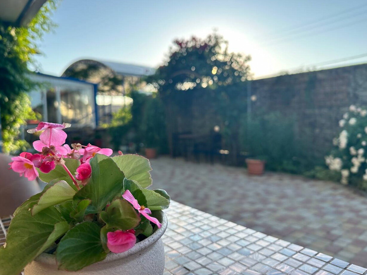 Фото Вилла Морская