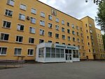 Всеволожская КМБ, отделение офтальмологии (Koltushskoye shosse, 20) ، قسم المستشفى