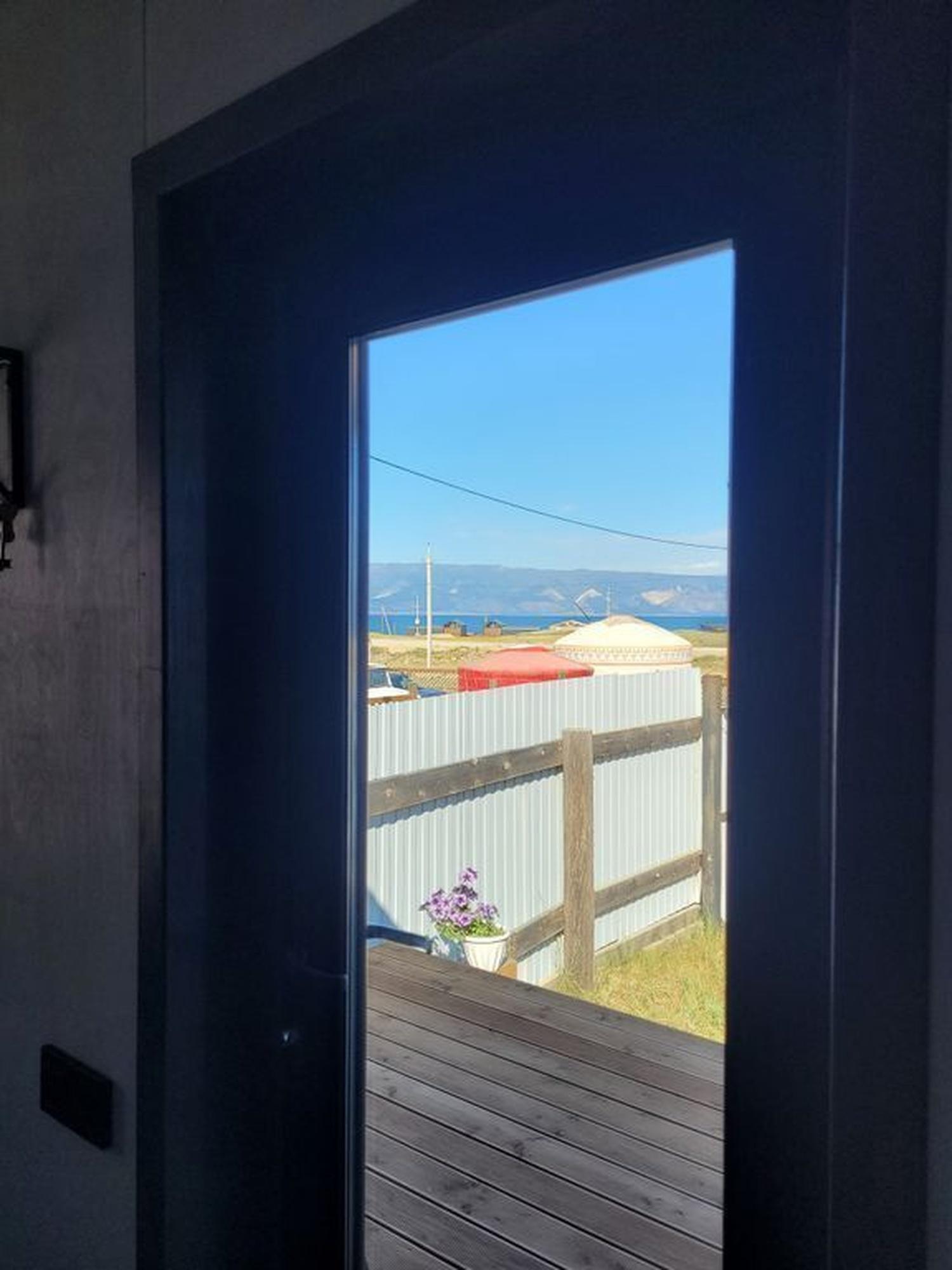 Фото На песках