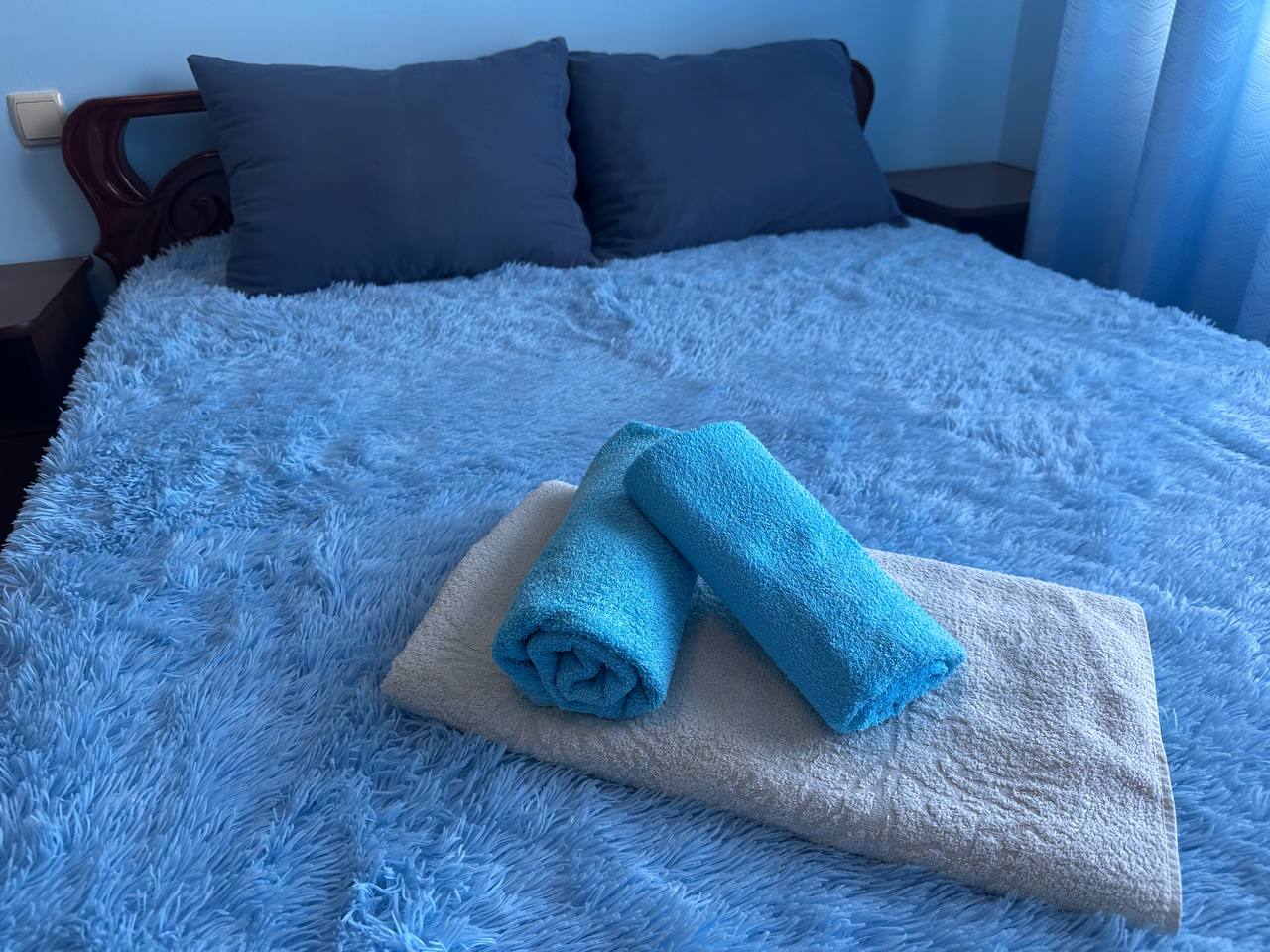 Фото Коттедж Отдых