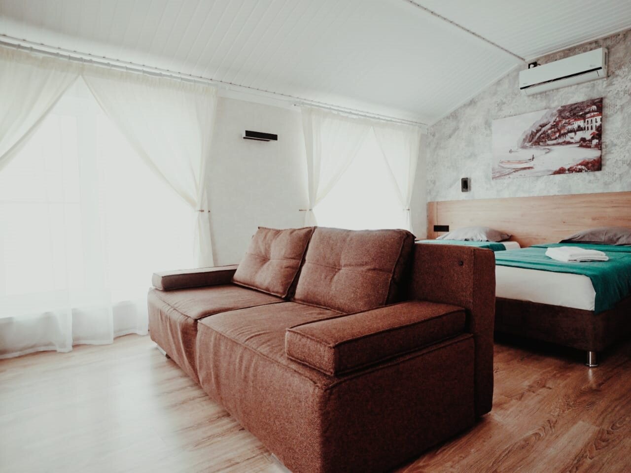 Фото Морской