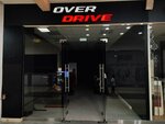 OverDrive (Valentiny Tereshkovoy Street, 35Б) ، نادي الكمبيوتر