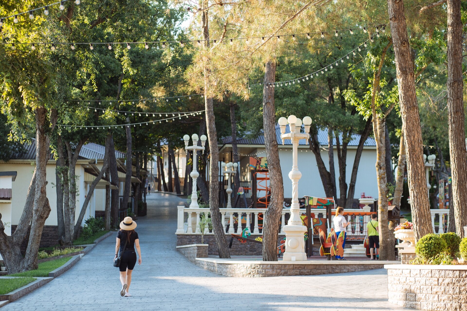 Фото Талка Village