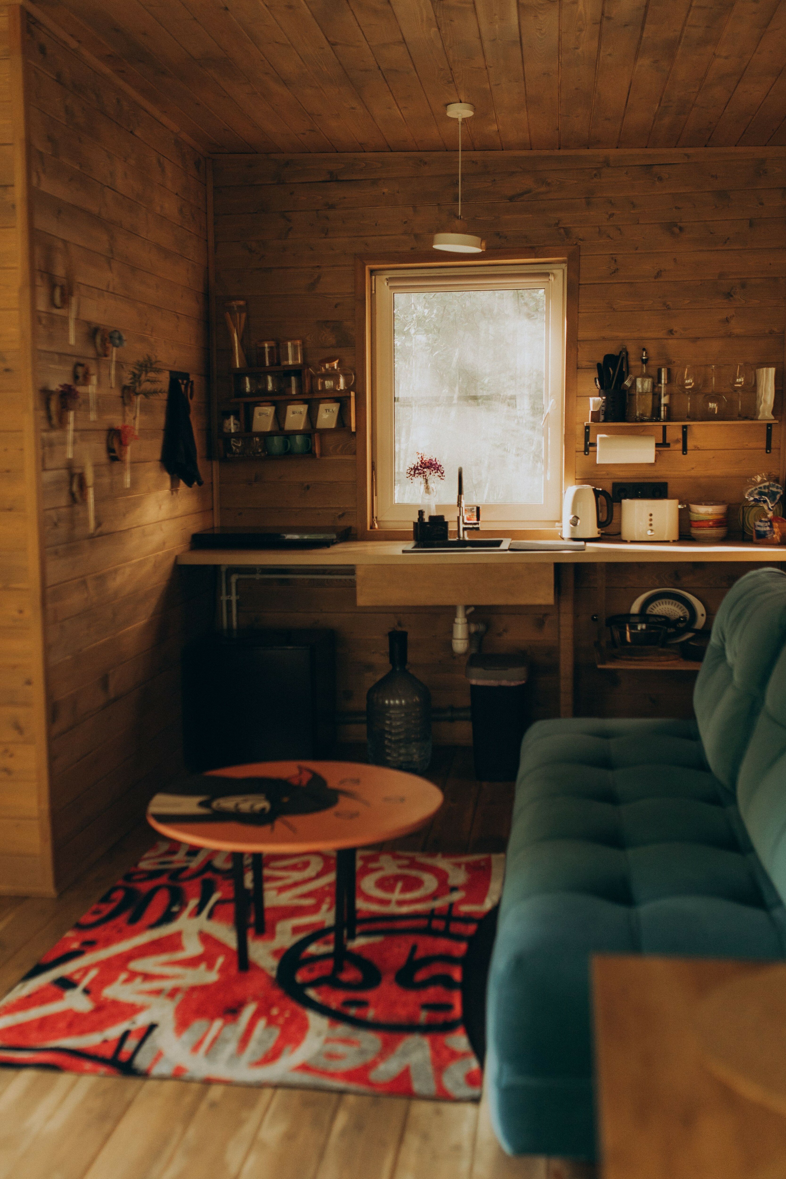 Фото Два зайца