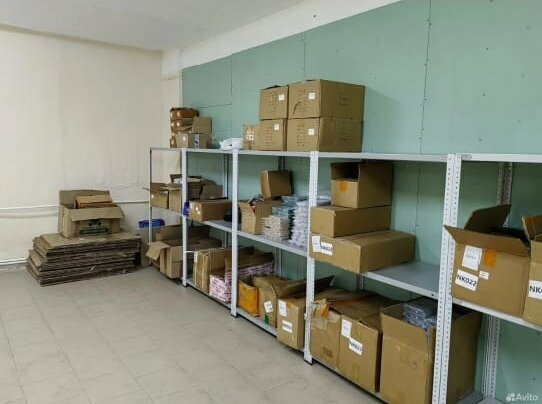 Fulfillment Муравей Фулфилмент Сервис, Tver, photo