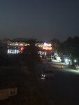 Neva Outlet Okurcalar Soho (Antalya, Alparslan Turkes Boulevard, 241), centro comercial